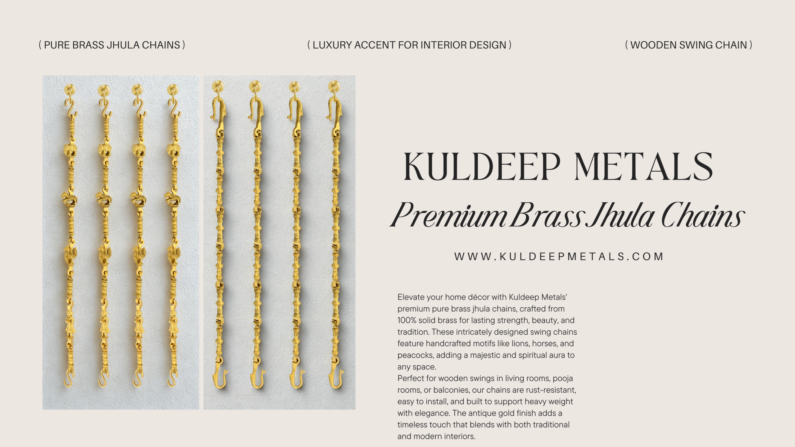 KULDEEP METALS PAGE